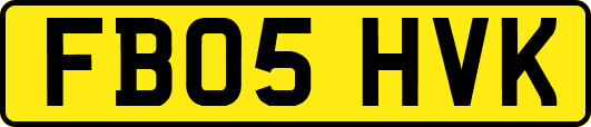 FB05HVK
