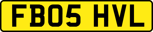 FB05HVL