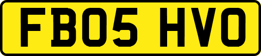 FB05HVO