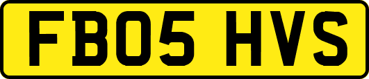 FB05HVS