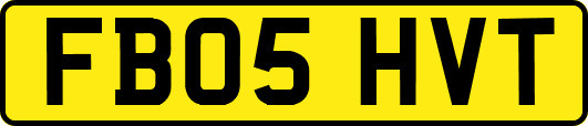 FB05HVT