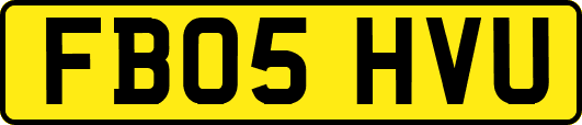 FB05HVU