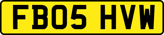 FB05HVW
