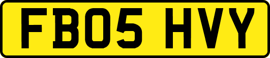 FB05HVY
