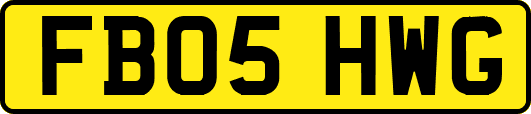 FB05HWG