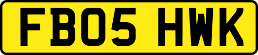 FB05HWK