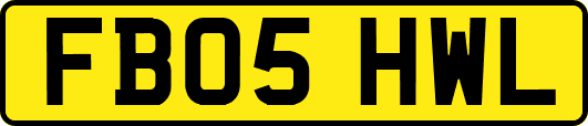 FB05HWL