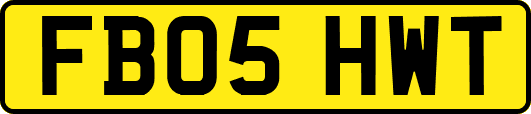 FB05HWT