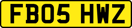 FB05HWZ