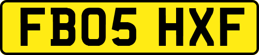 FB05HXF
