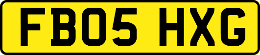 FB05HXG
