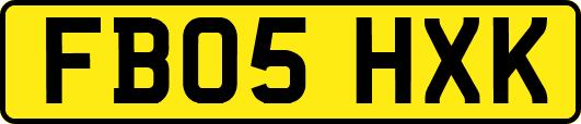 FB05HXK