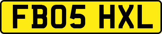 FB05HXL