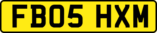 FB05HXM