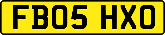 FB05HXO
