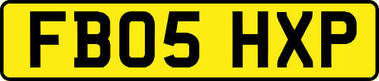 FB05HXP