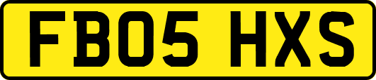 FB05HXS