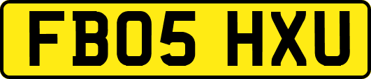 FB05HXU