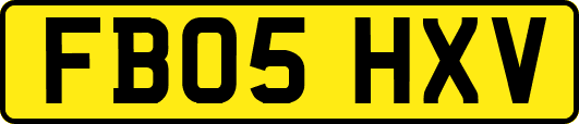 FB05HXV