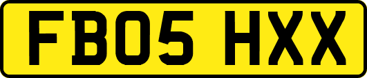 FB05HXX