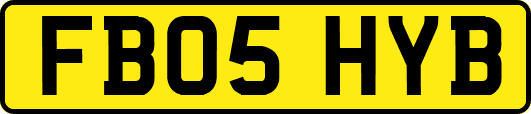 FB05HYB