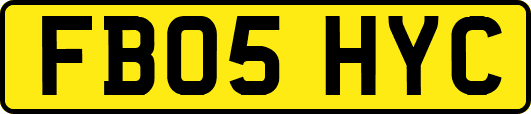FB05HYC
