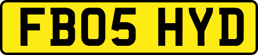 FB05HYD
