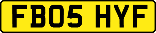 FB05HYF