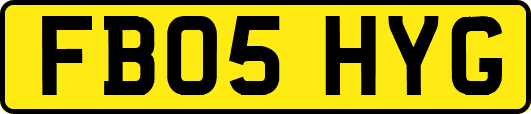 FB05HYG