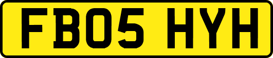 FB05HYH