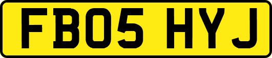 FB05HYJ