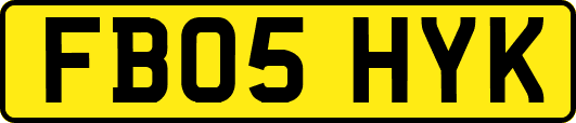 FB05HYK