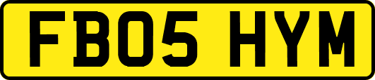 FB05HYM