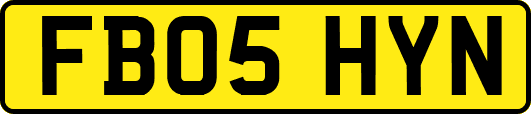 FB05HYN