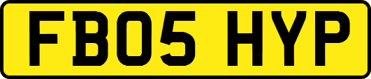 FB05HYP
