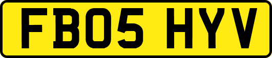 FB05HYV