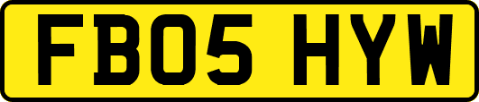 FB05HYW
