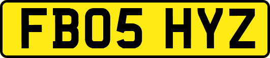 FB05HYZ