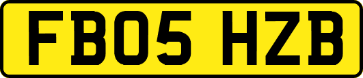 FB05HZB