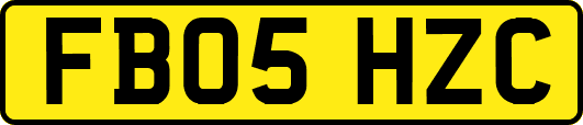 FB05HZC