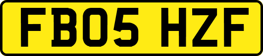 FB05HZF