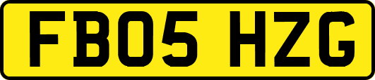 FB05HZG