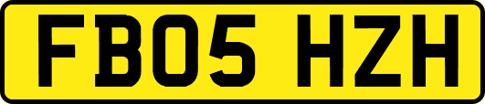 FB05HZH
