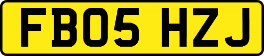 FB05HZJ