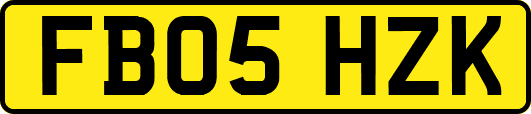 FB05HZK