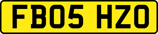 FB05HZO