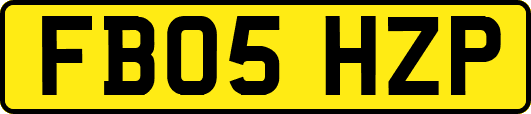 FB05HZP