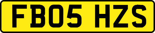 FB05HZS