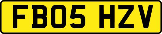 FB05HZV