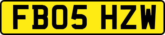 FB05HZW
